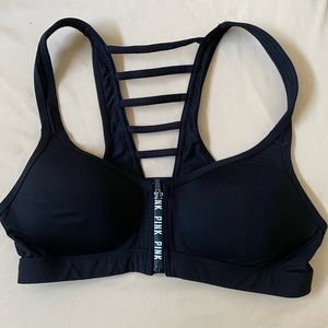 VS PINK sports bra